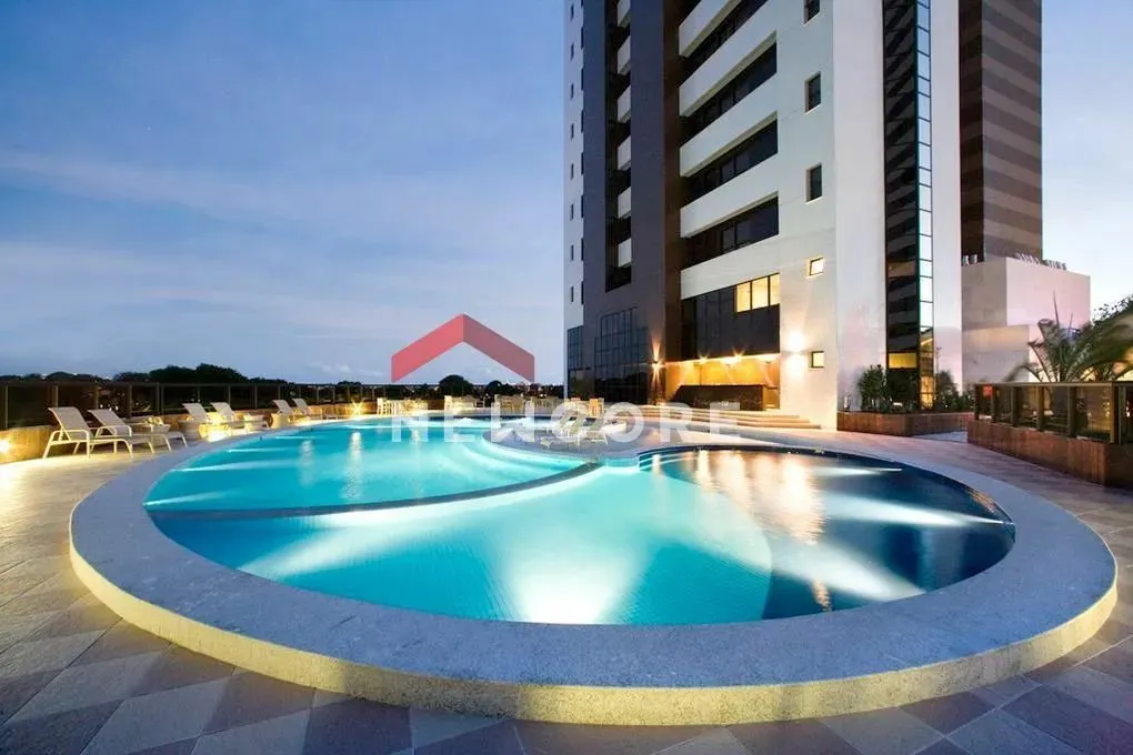 Apartamento em Rua Waldemar Falcão - Horto Florestal - Salvador/BA