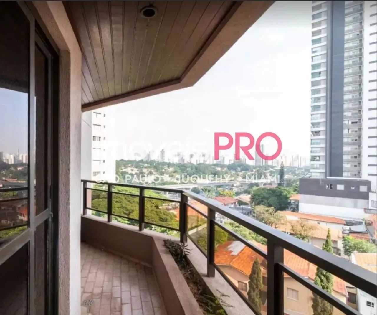 Apartamento para locação com 108m² no Campo Belo - São Paulo