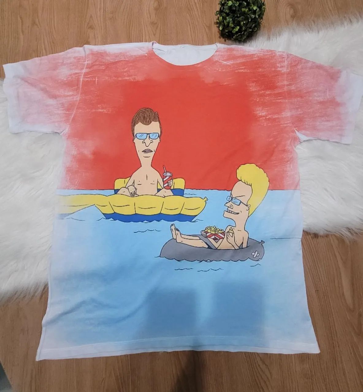 Camiseta