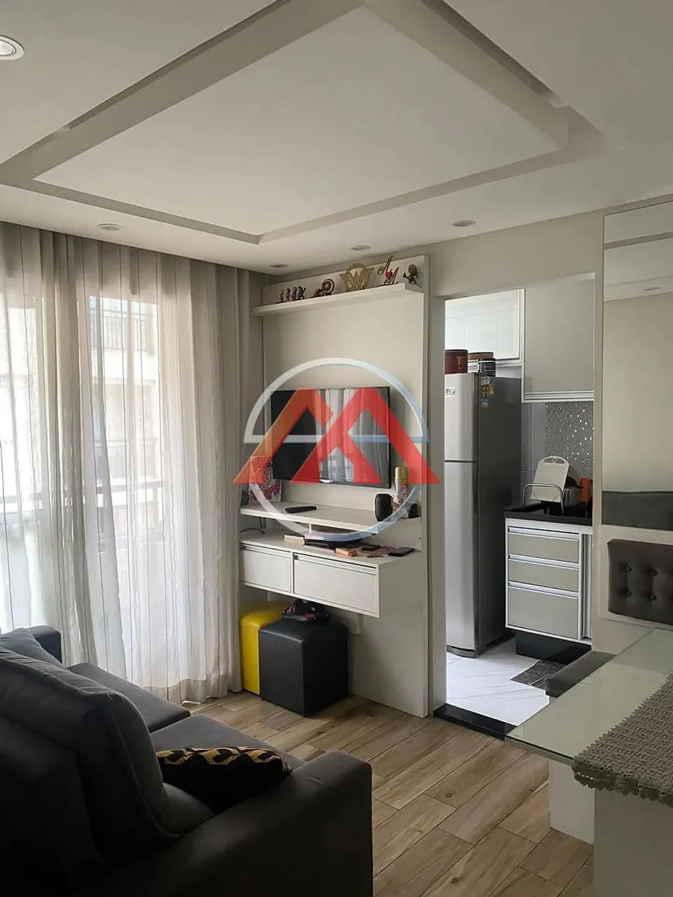Apartamento à venda, Jardim Imperador (Zona Leste), São Paulo, SP