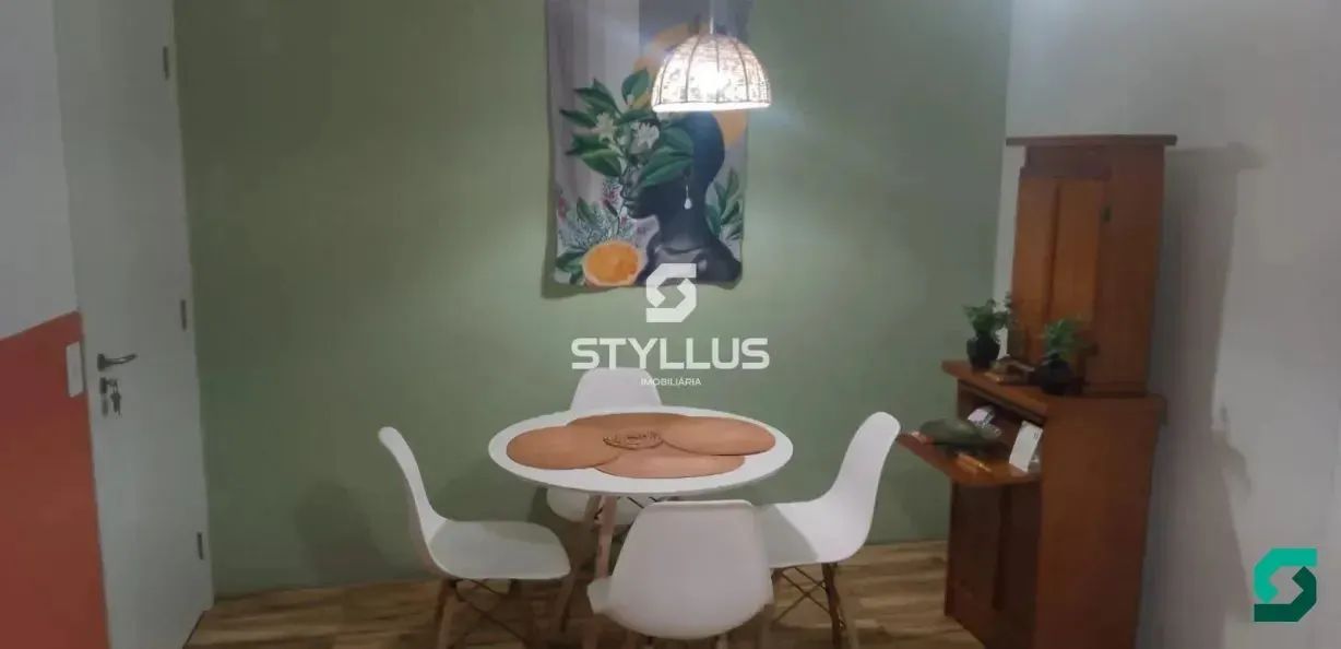 Piedade | Apartamento 2 quartos