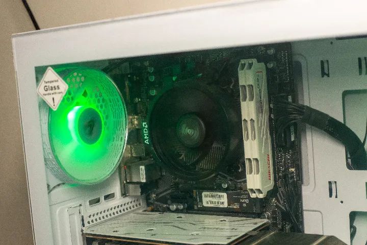 Gaming PC64220026637443121