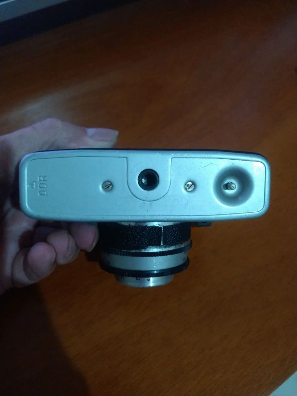 Máquina Fotográfica Beirette VSN - 2.8 / 45  - Foto 4