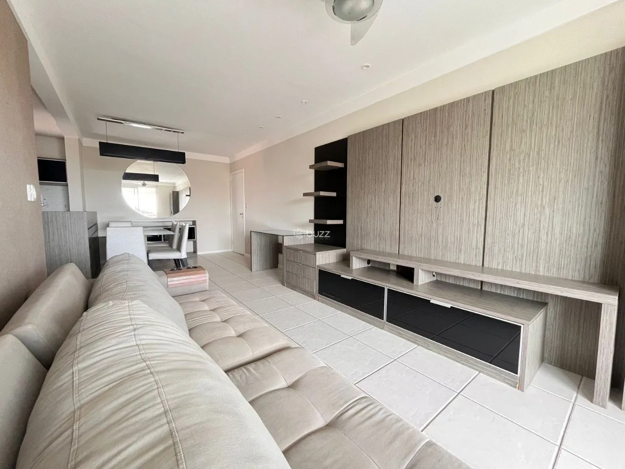 Apartamento próximo da praia