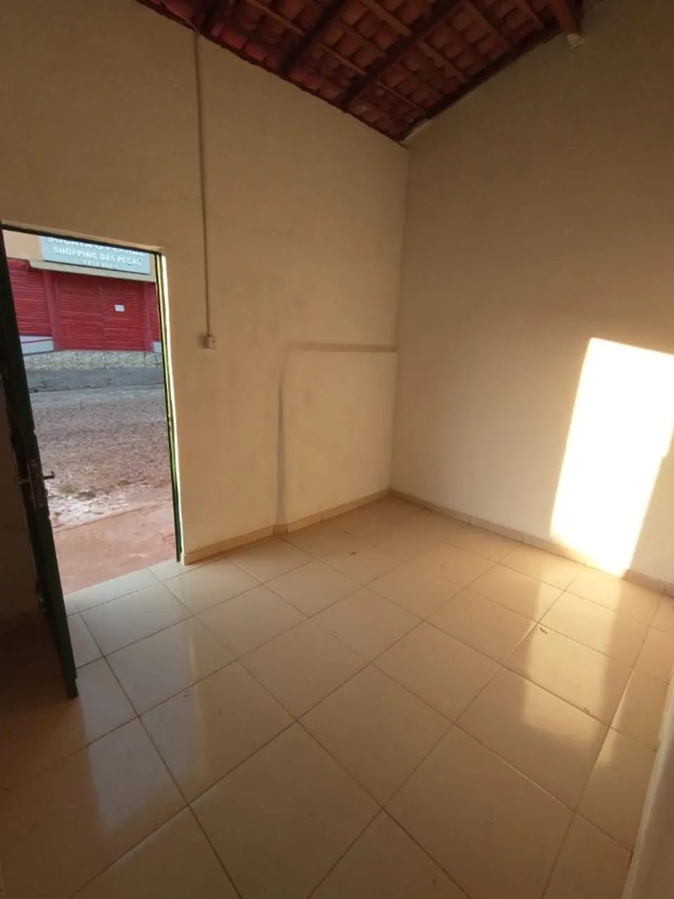 Foto - Teresina - Vermelha