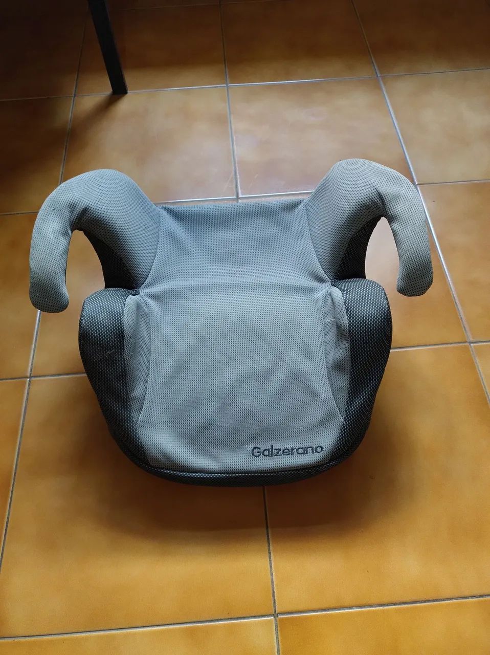 Cadeirinha de carro para bebê Multipla - Foto 4