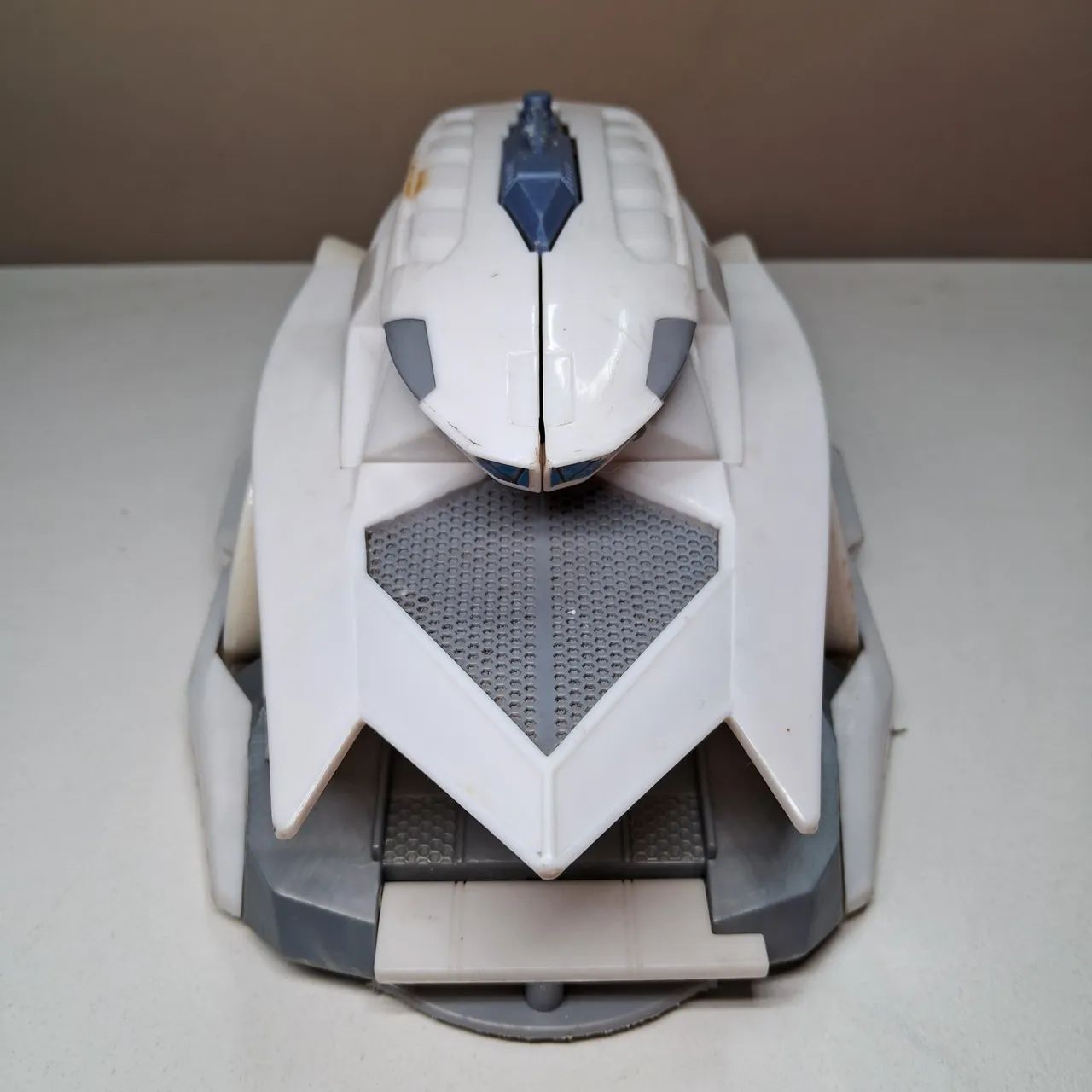 Hotwheels Battle Force 5 Mattel 2009 - Foto 5