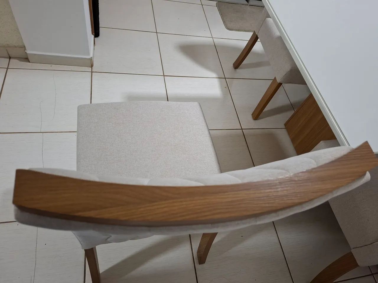 Mesa de Jantar com 8 Cadeiras65570169553283124