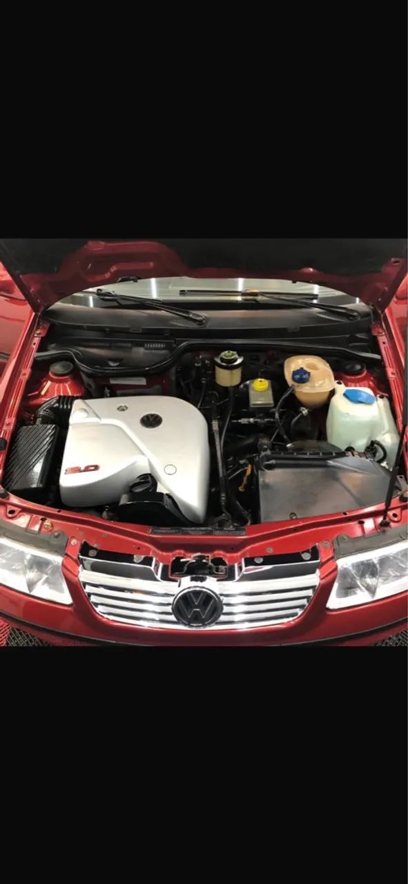 Gol G3 2.0 confortline 2 portas completo raro - Foto 2