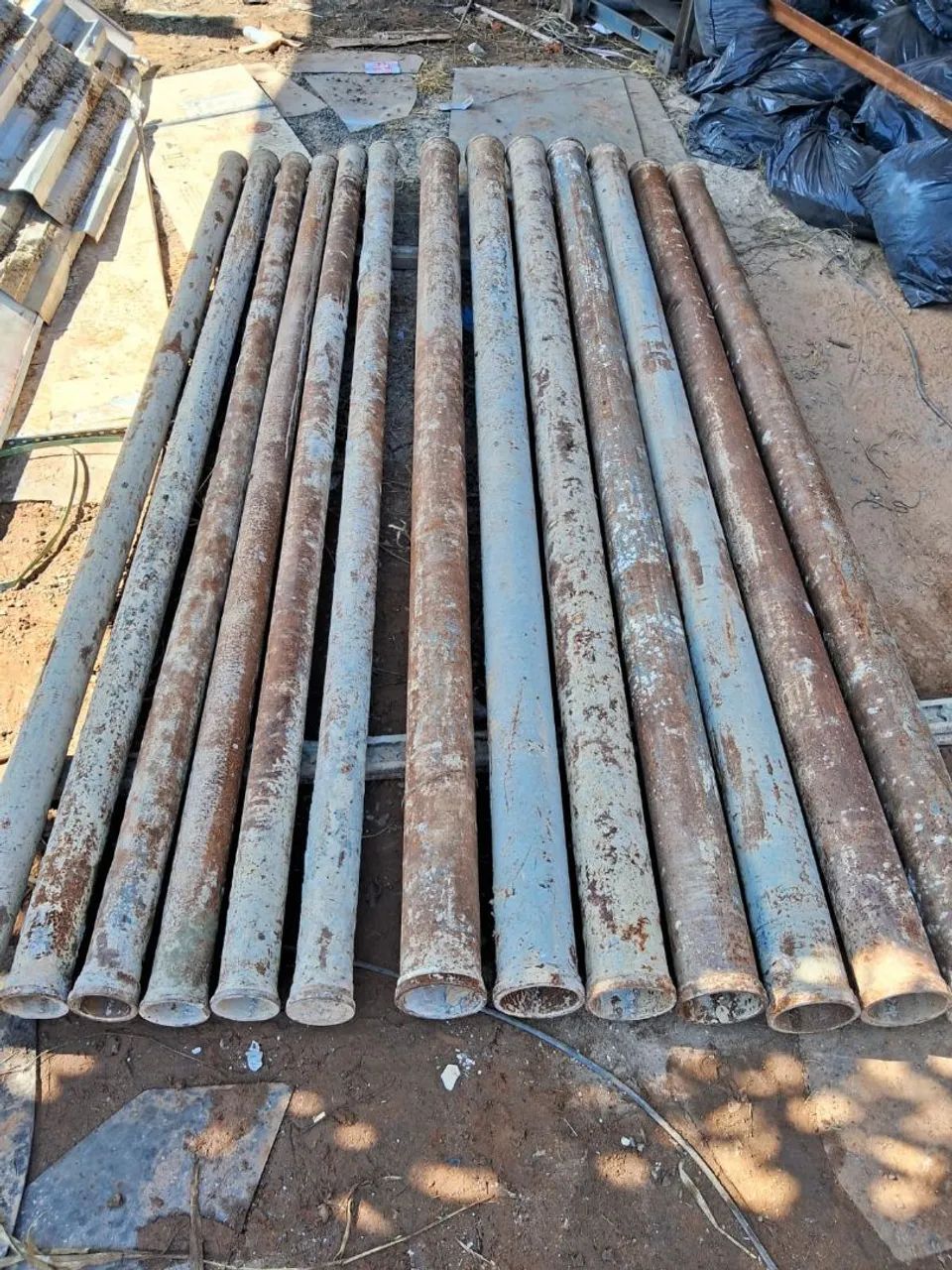 Tubo (pe direto) - Foto 6