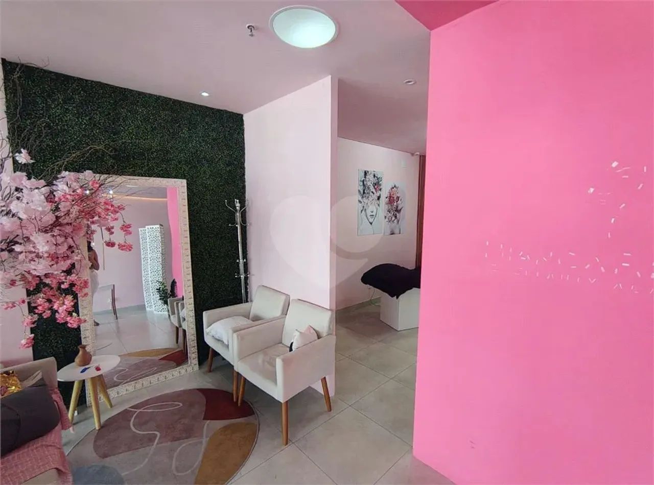 Salas à venda em Chácara Urbana - SP - Foto 14