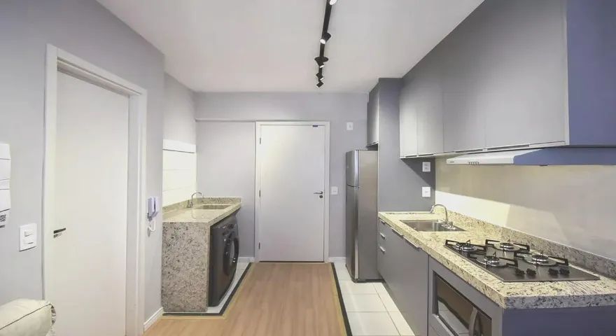 Foto - São José dos Pinhais - Cidade Jardim