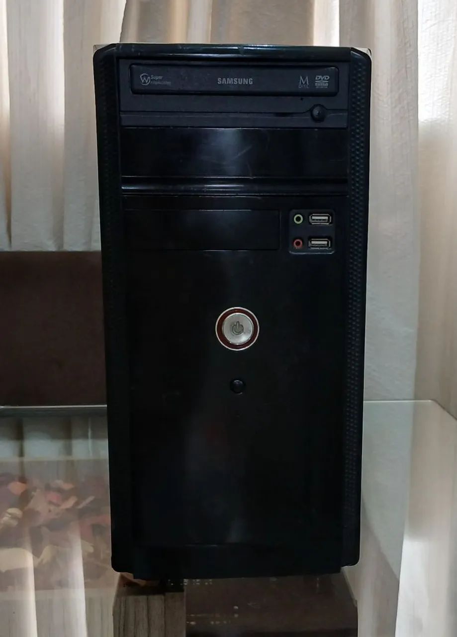 Intel Core i5 Computer64842047931265120