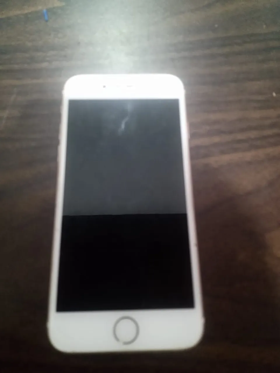 iPhone 6s (retirar peças)