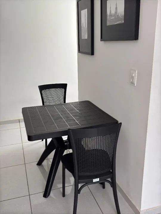 Apartamento no Cristo Rei, 2 quartos - Foto 7