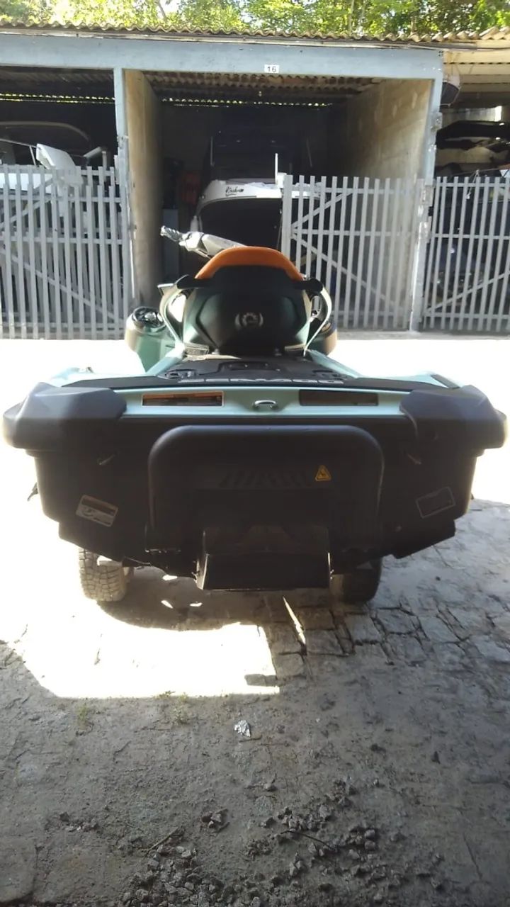 Jet Ski Seadoo 170hp 2022 - Foto 4