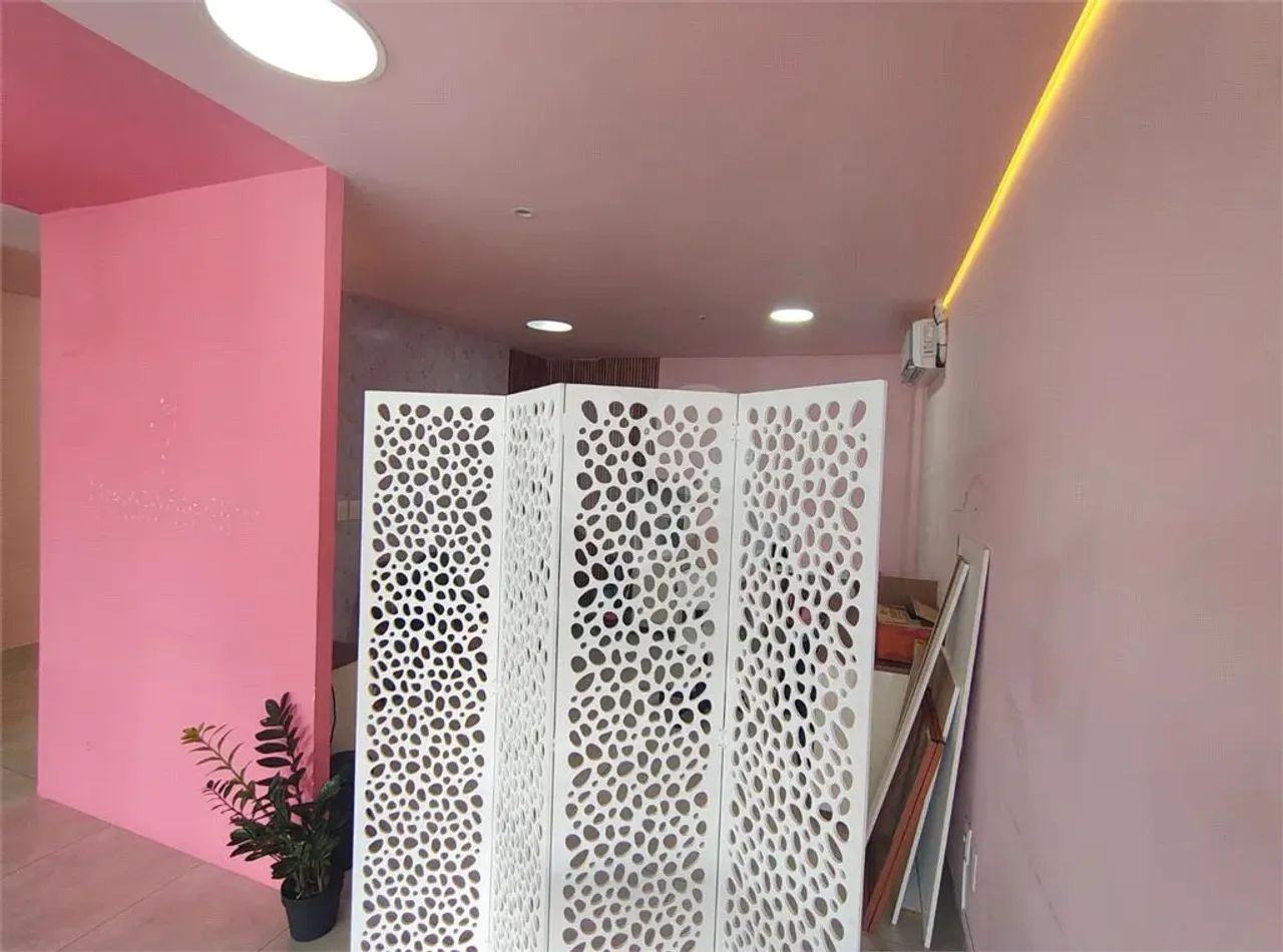 Salas à venda em Chácara Urbana - SP - Foto 10