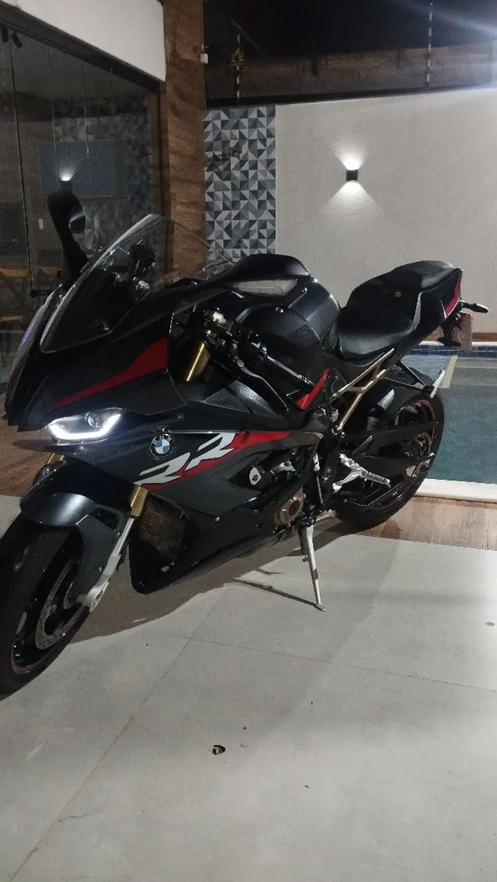 S1000RR 2022