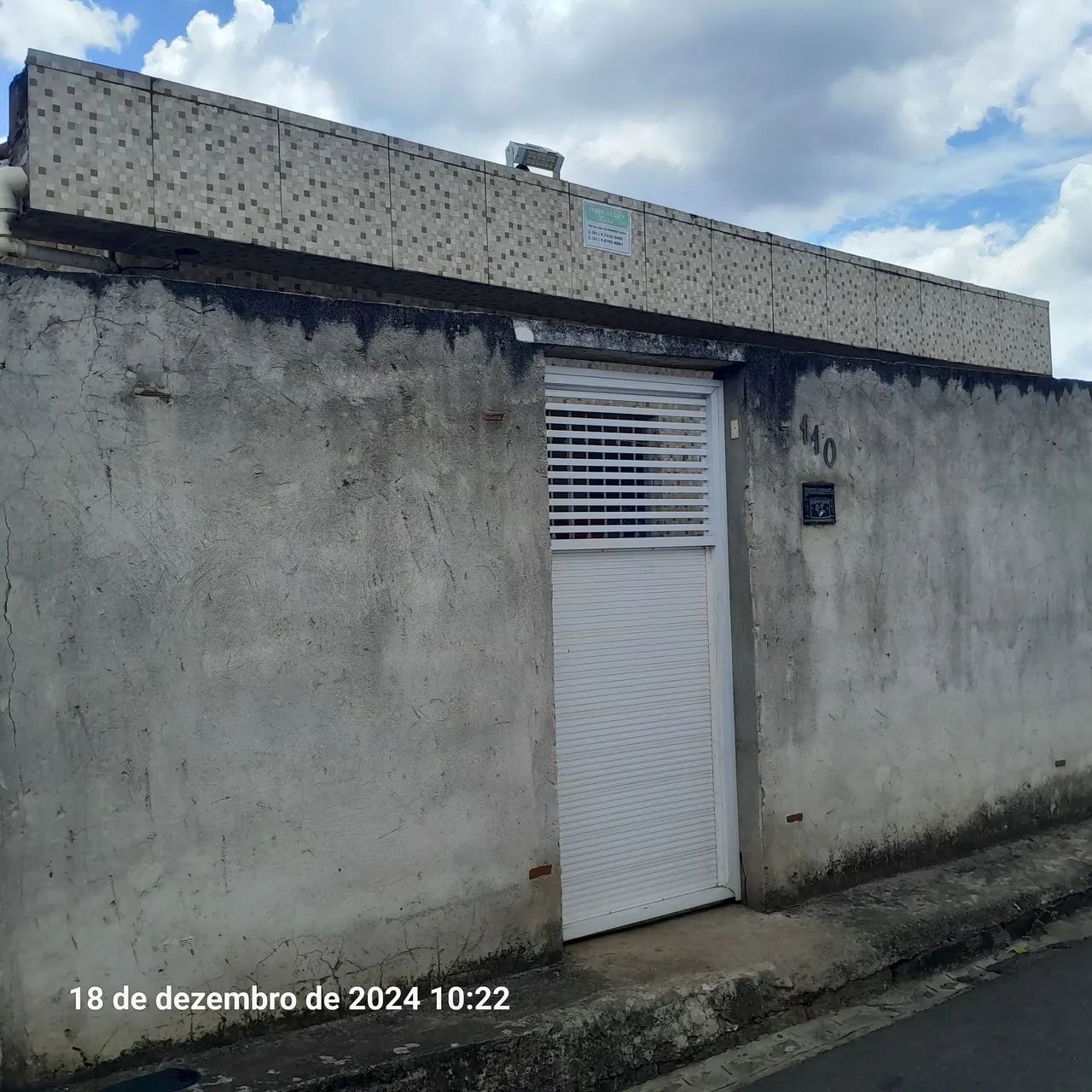 Foto - Paudalho - 