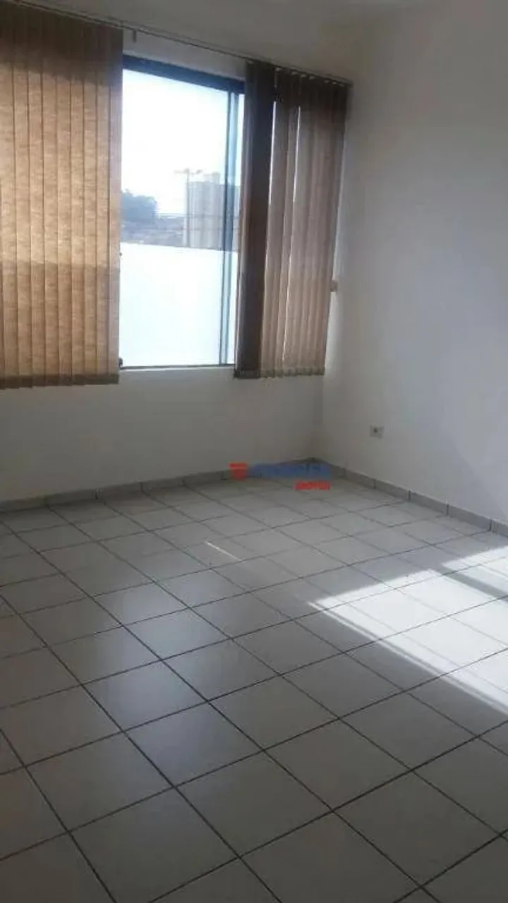 Sala para alugar, 47 m² por R$ 1.350,00/mês - Jardim Pedro Gonçalves - Taboão da Serra/SP