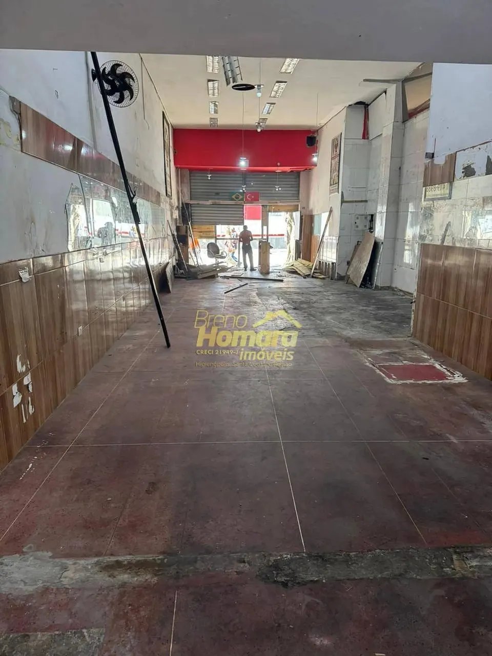 Loja para locação, na Rua Augusta, próximo da PEixoto Gomide, Consolação, São Paulo, SP