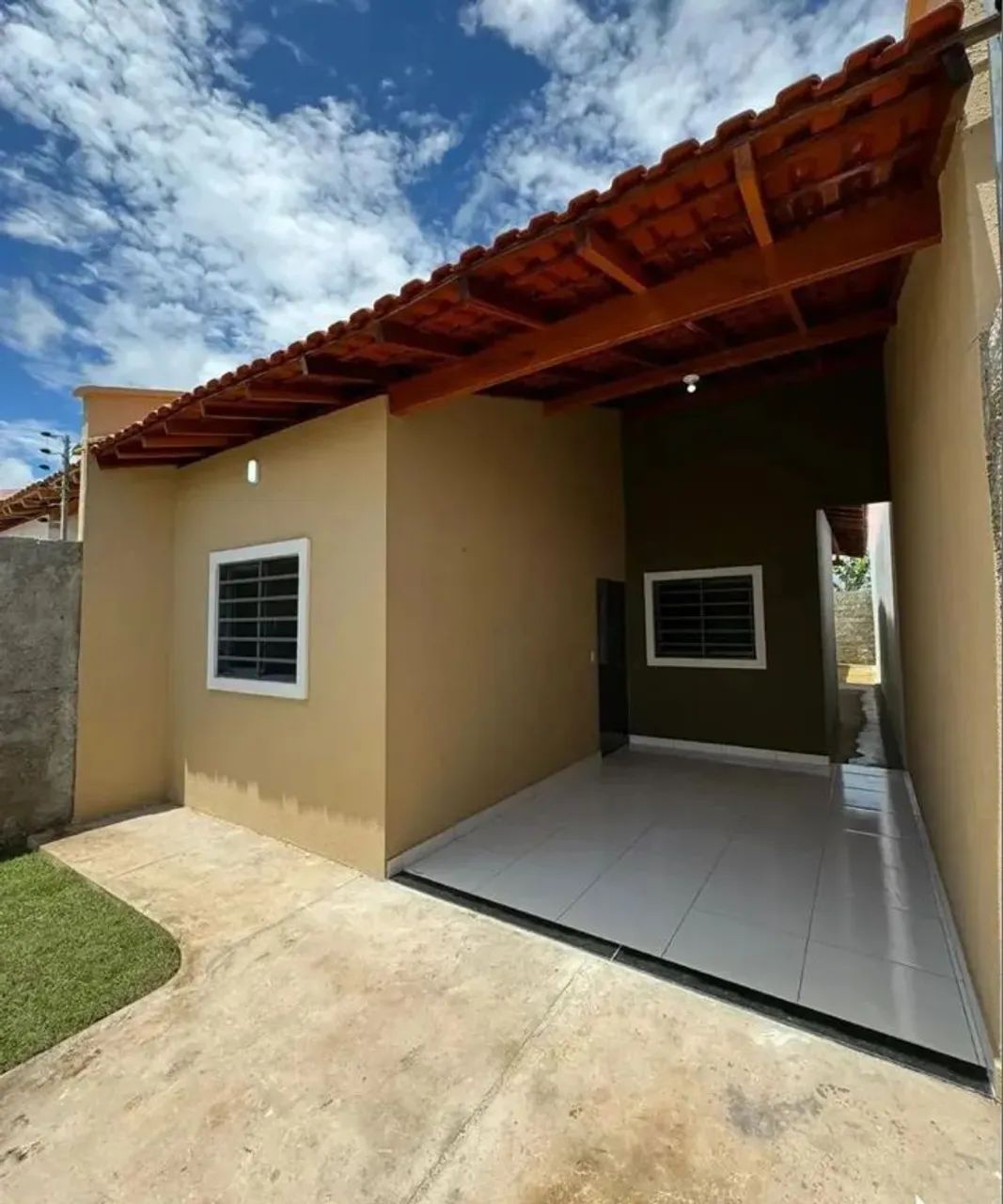 Foto - Fortaleza - Dionisio Torres