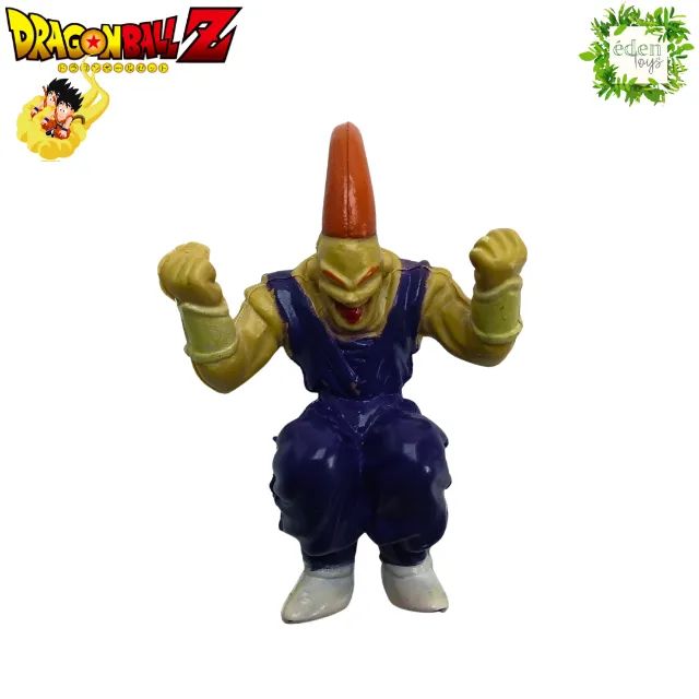 Lote com 3 Bonecos Dragon Ball (cód 808 A) - Foto 4