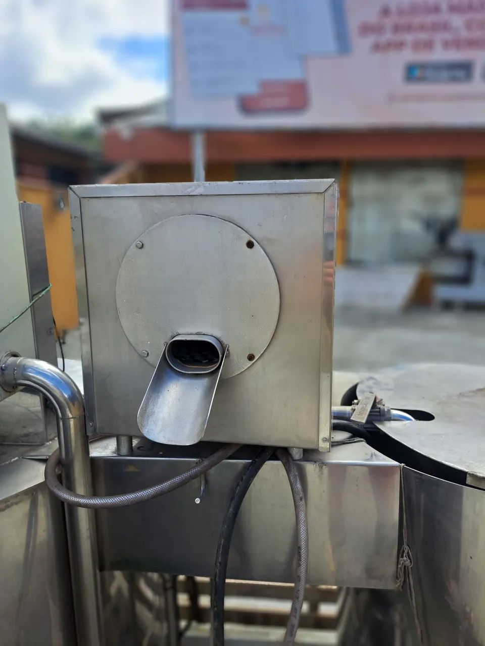 Maquinas fabricação  cerveja chopp - Foto 3