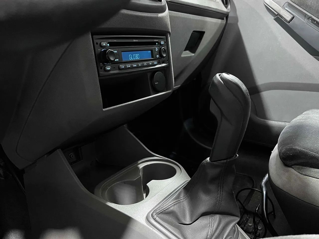 Chevrolet Agile 2012 1.4 mpfi ltz 8v flex 4p manual - Foto 5