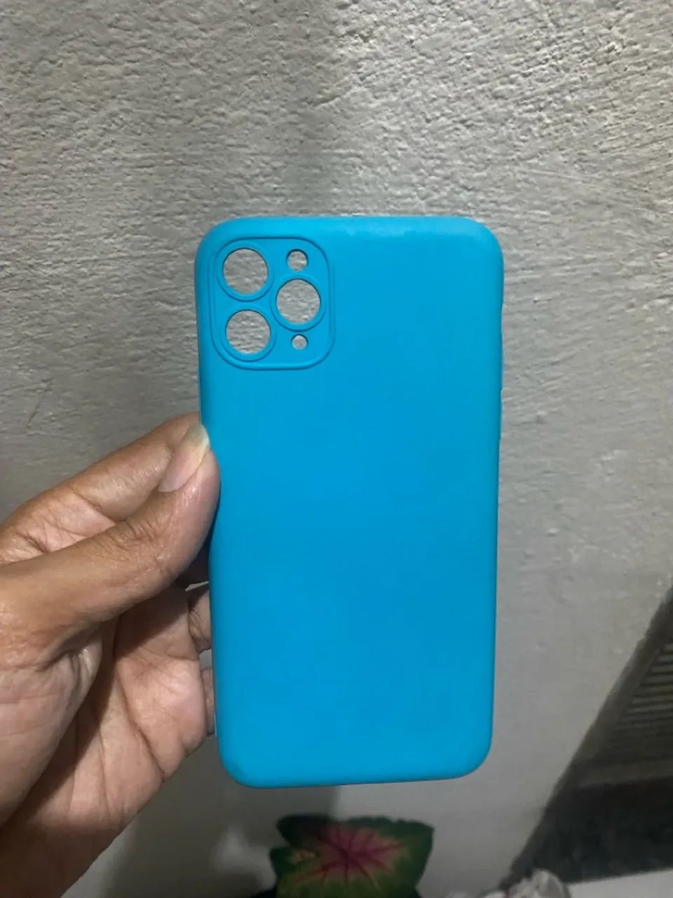 Capinha Para IPhone 11 Pro Max  - Foto 6