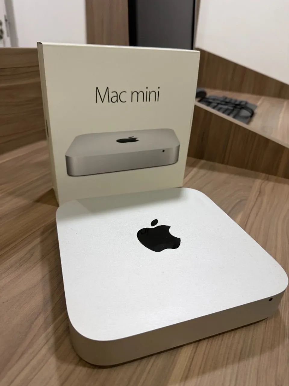 Mac Mini 2014
