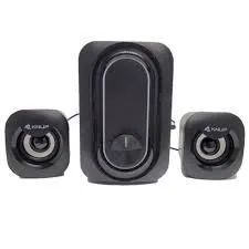 Caixa De Som Gamer Knup 2.1 Bluetooth Usb Pc Computador Tv - Foto 3