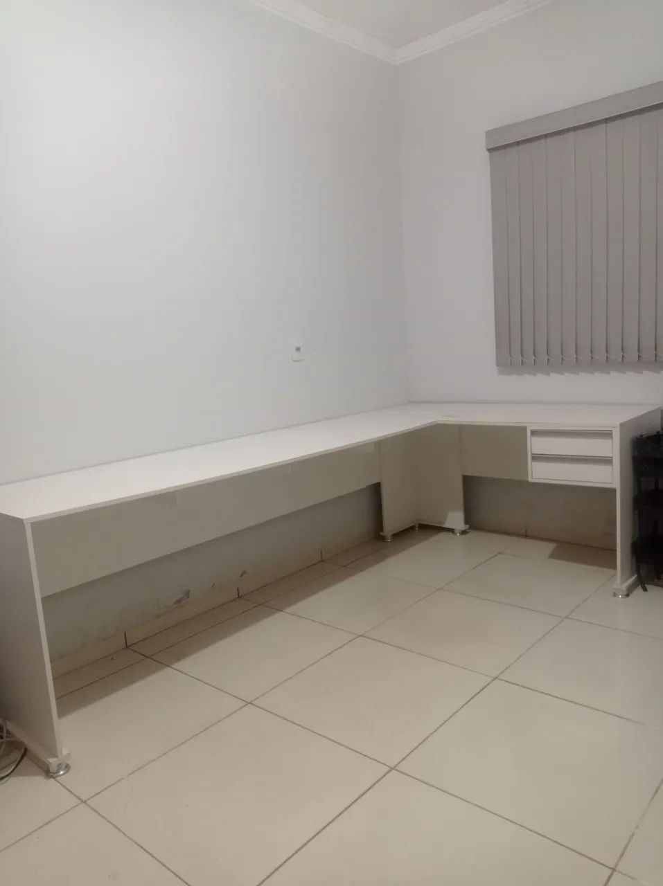 Mesa escritório  - Foto 3