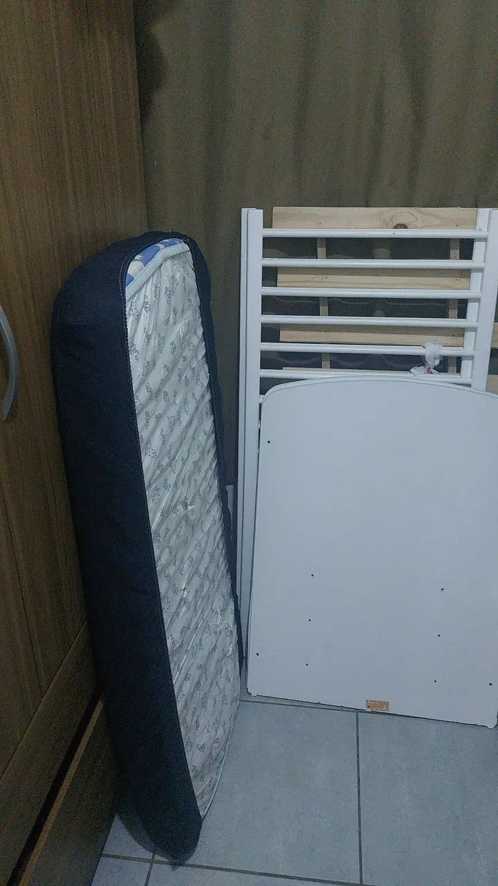 Berço 