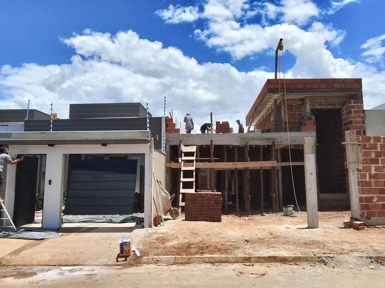 Sou mestre de obras em Anápolis  - Foto 2