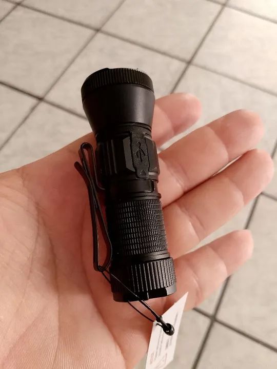 MINI LANTERNA - Foto 3