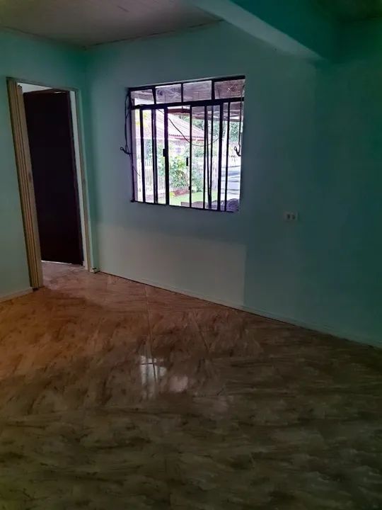 foto - Curitiba - Novo Mundo