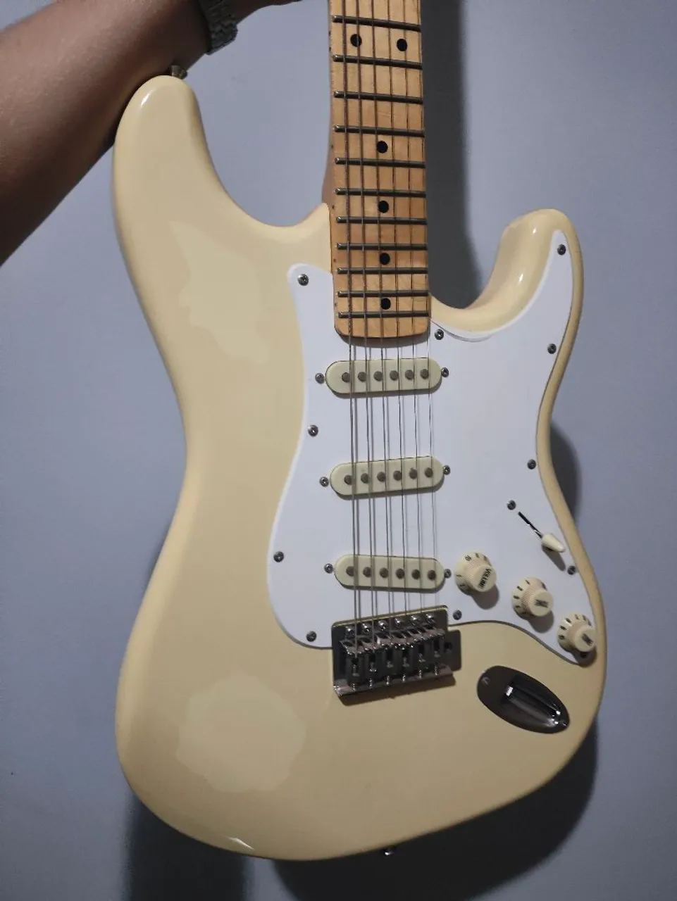 Guitarra Sx SST57 stratocaster