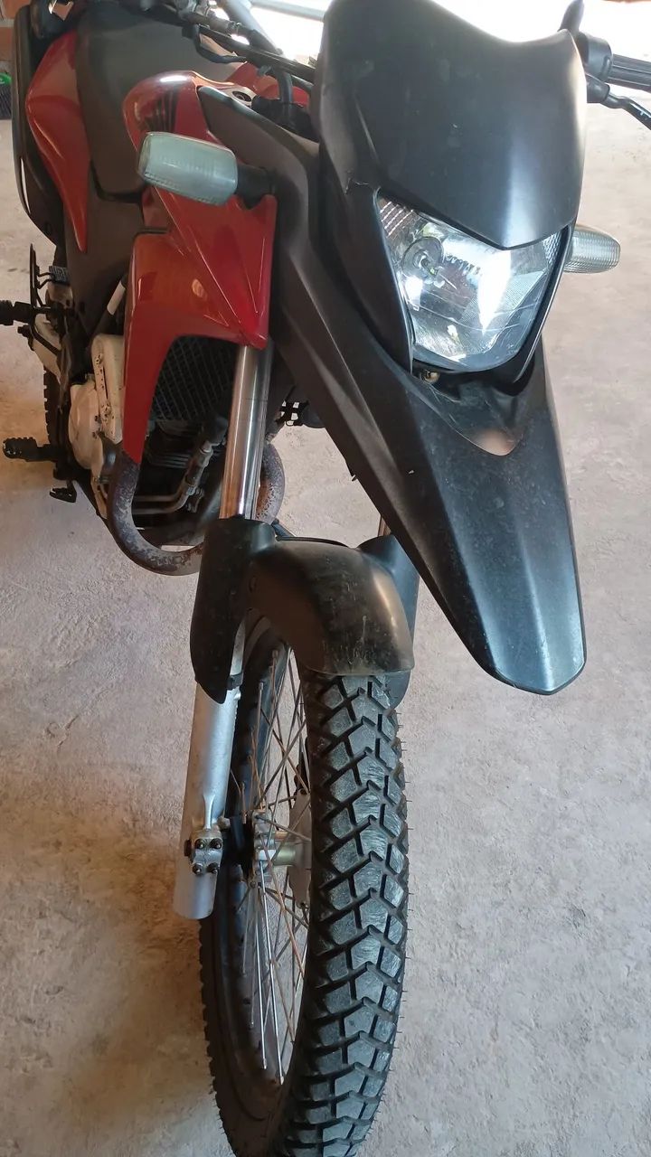 Vendo ou troco em outra moto do meu interesse  - Foto 5