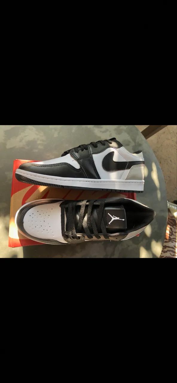 Tênis Nike Dunk 41 pra vender hoje - Foto 2