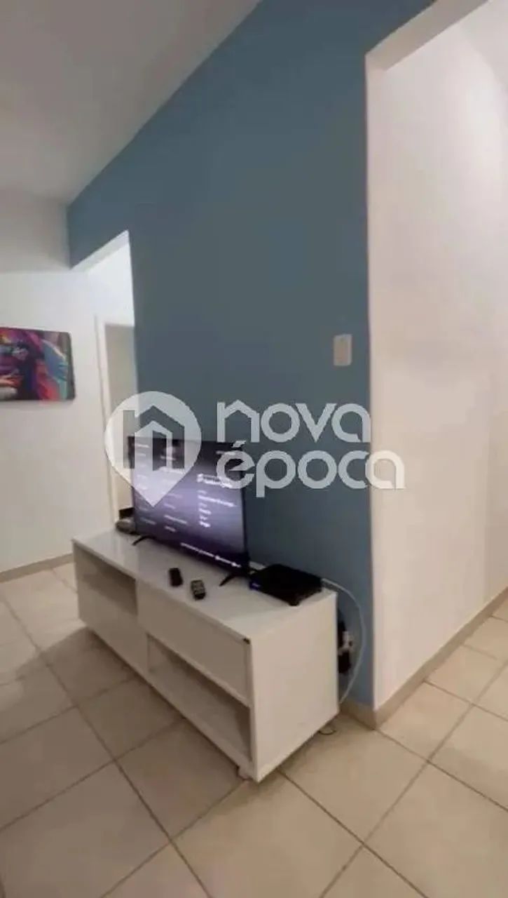 Copacabana | Apartamento 1 quarto - Foto 2