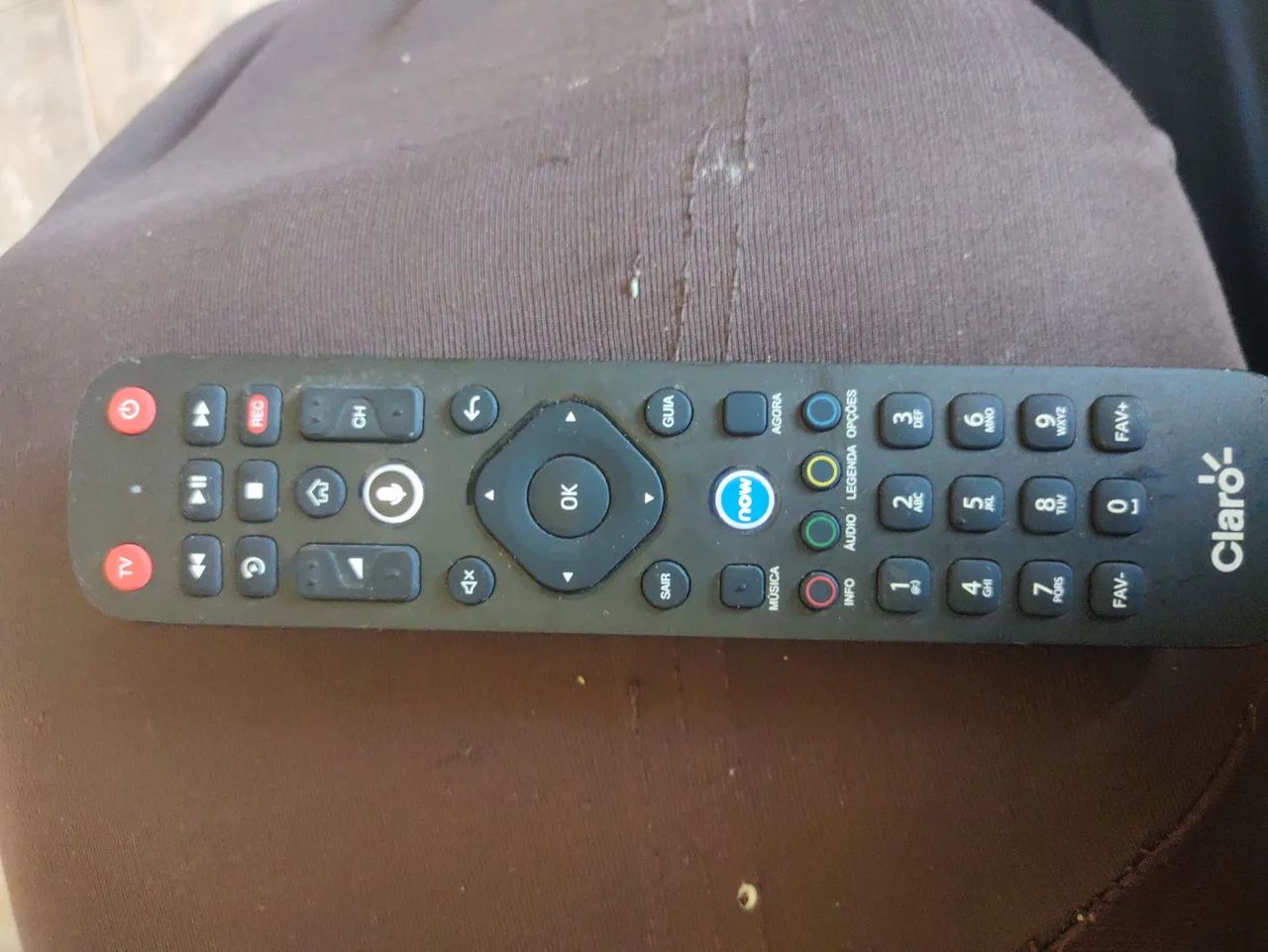 Receptor de TV Digital 4K Ultra HD - Foto 2