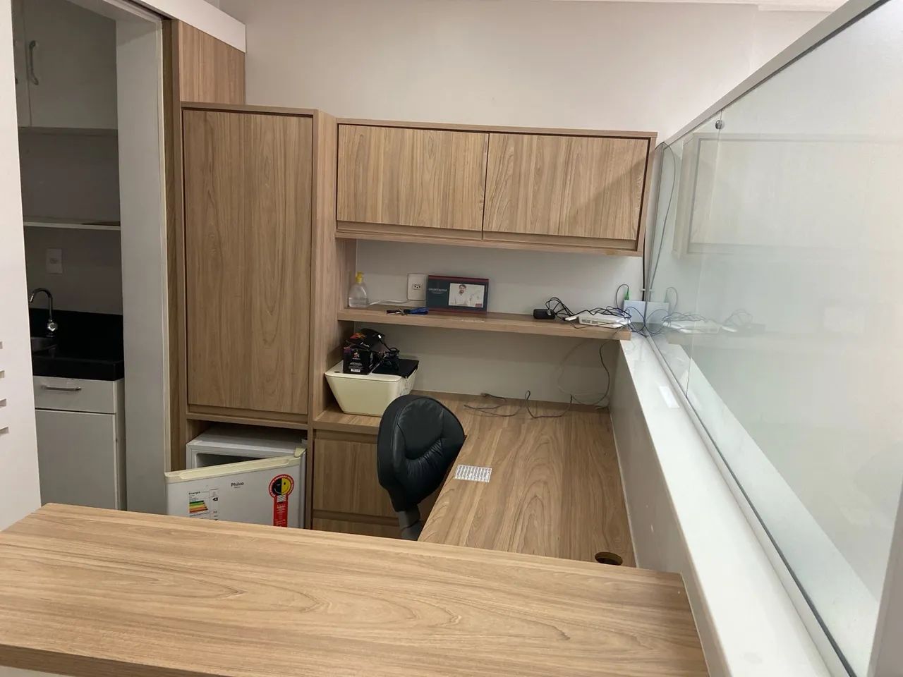 Sala com estrutura de Odonto - Foto 4