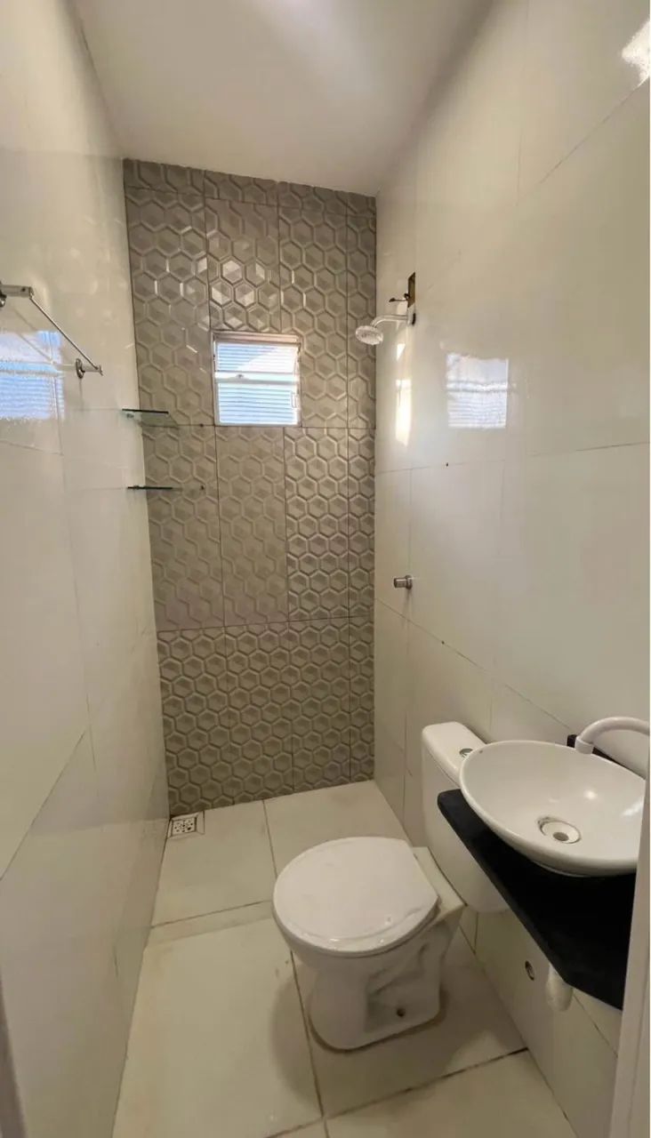 10- CASA NO PARQUE VITÓRIA  - Foto 4