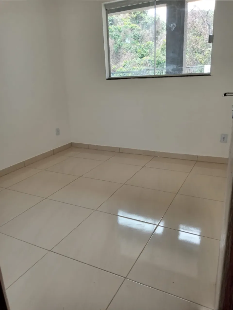 Alugo apto parque Araguari 1