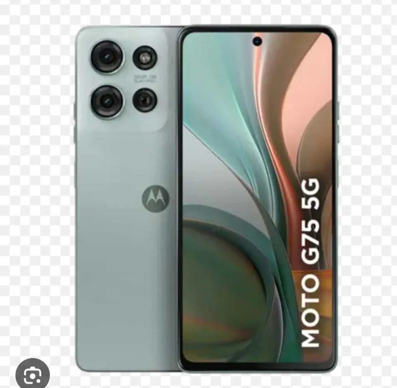 Vendo ou troco por iPhone, moto g 75 menos de um mês e uso