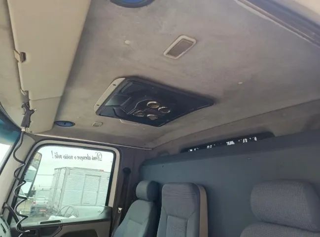 Vw Constellation 13-180 2012  - Foto 12