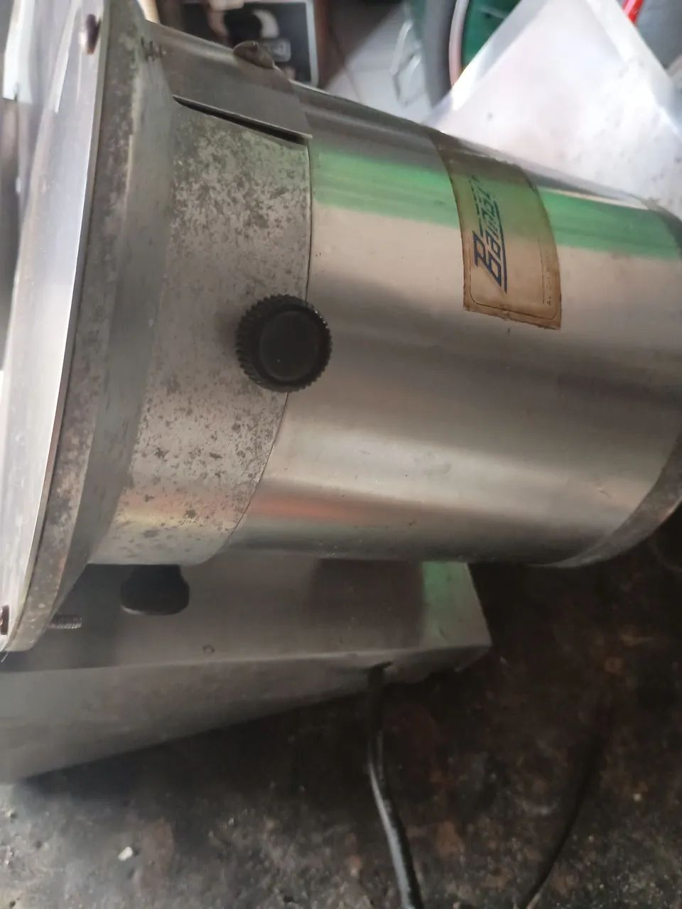 Máquina de Cortar Frios  - Foto 4