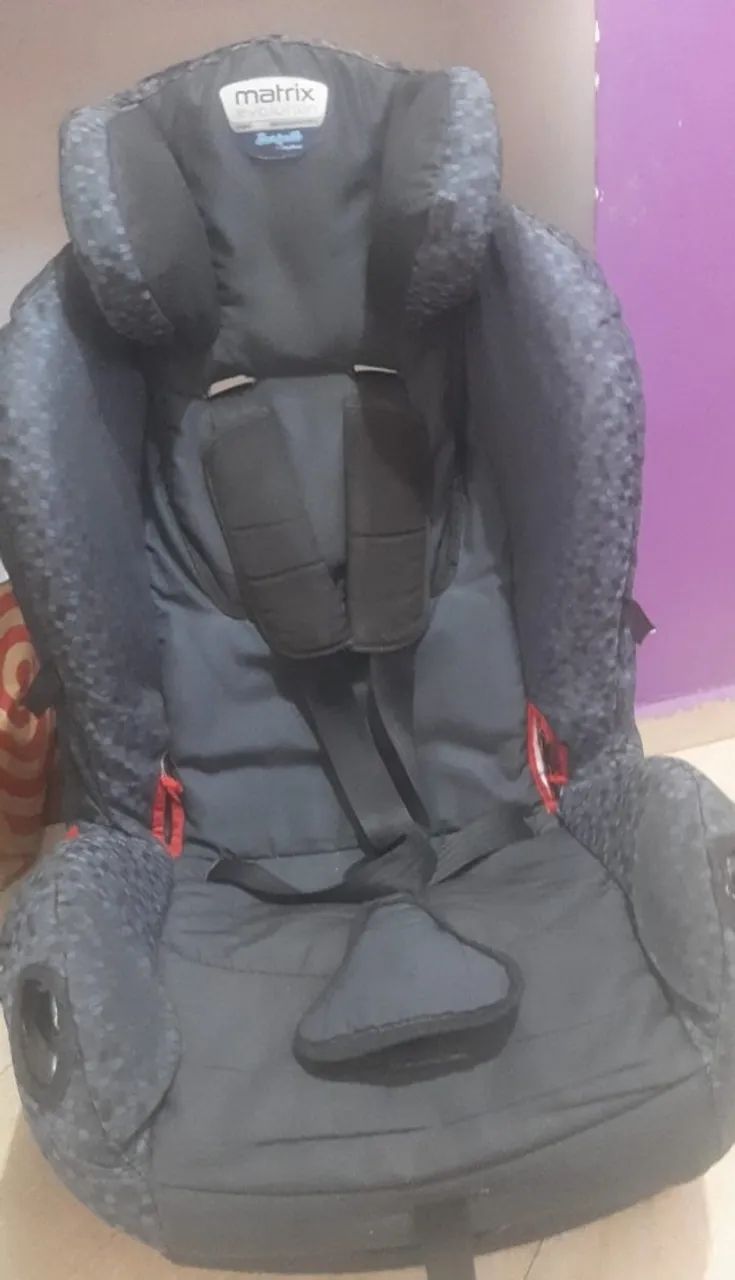 CADEIRAO INFANTIL , GAIOLAS HAMISTER  E GAIOLA TRANSPORTE PET - Foto 5