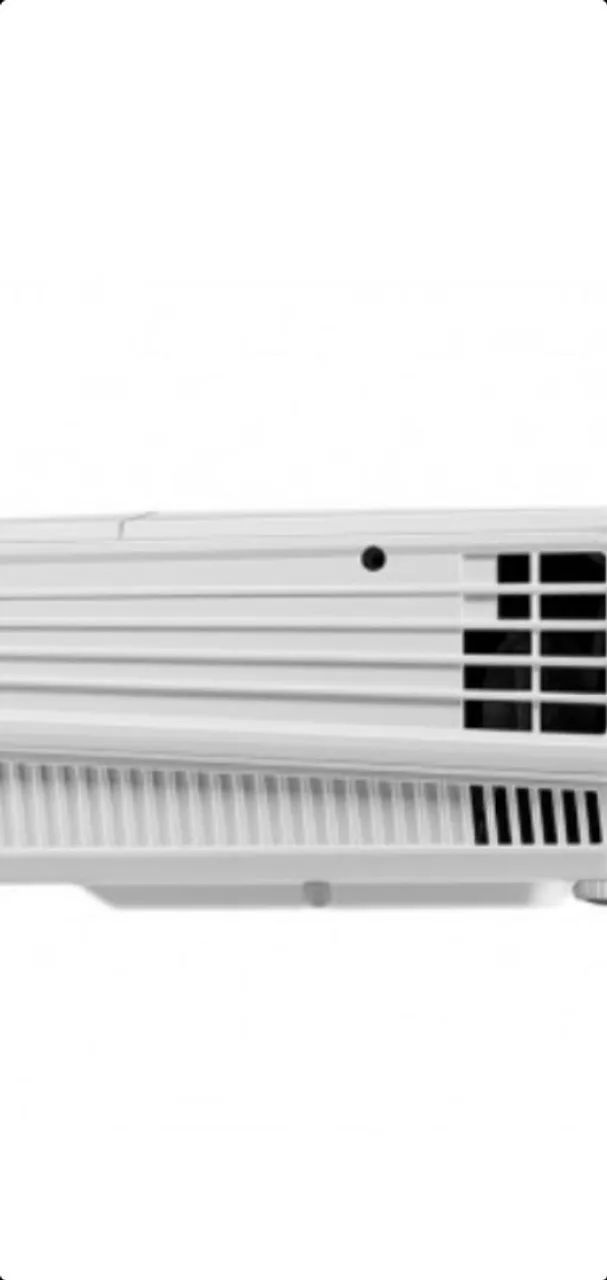 Projetor BenQ ms 524b, 3.200 lumens, aceito cartão sem juros  - Foto 6